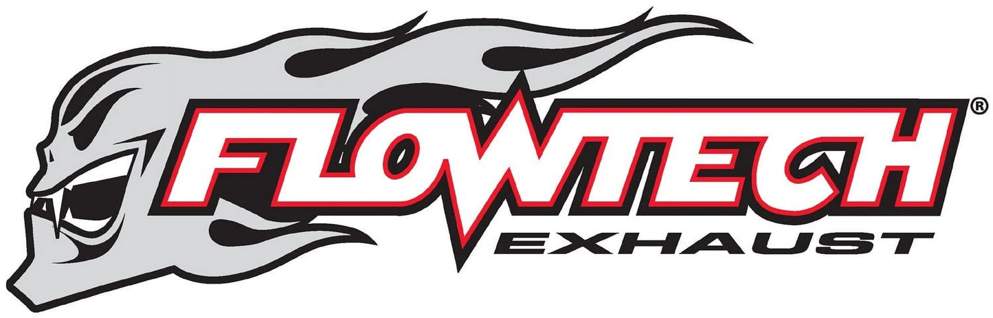Flowtech 11502FLT Exhaust Header