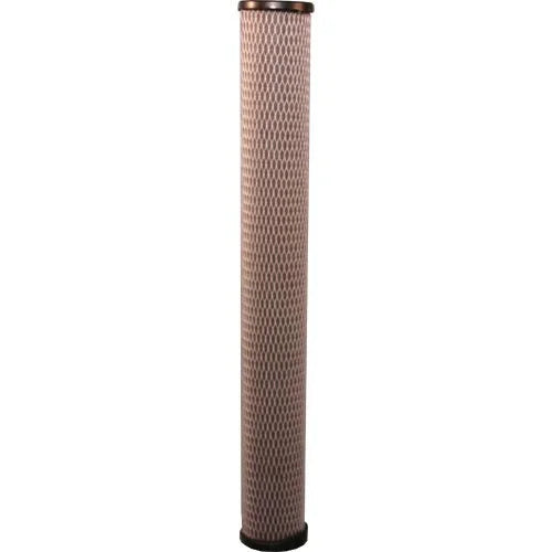 Package Of 4 Pentek FLOPLUS-20 High Flow Carbon Water Filter
