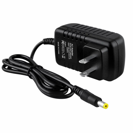 FITE ON Compatible AC DC Adapter Replacement for Hoover PowerVac Pet 20 V Lithium Ion Handvac 20V Cleaner PSU