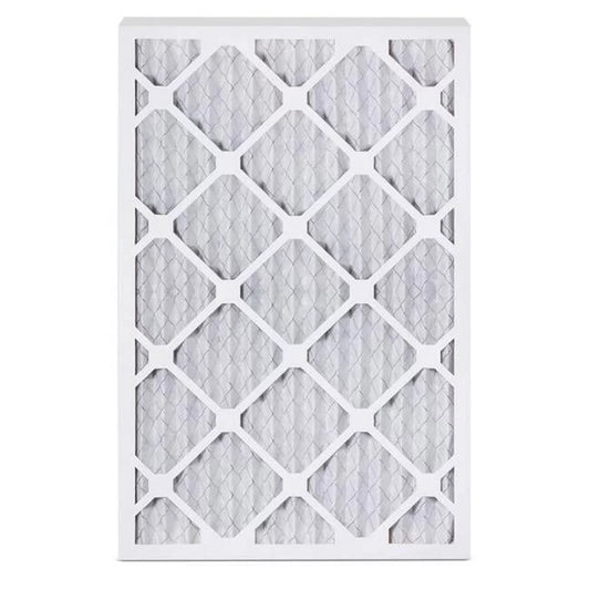 Bestair 4019882 14 x 25 x 2 in. Pro 8 MERV Pleated Air Filter - Pack of 6