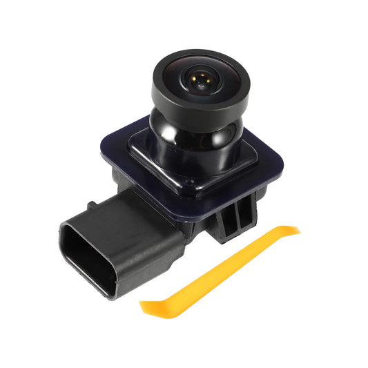 Unique Bargains Car Rear View Backup Camera Pry Bar EB5Z-19G490-A for Ford Explorer 11-15
