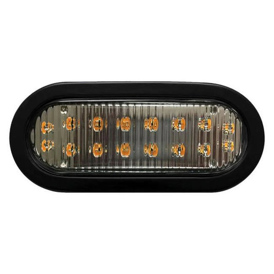 LED Flasher Strobe Light with 8 Flash Patterns