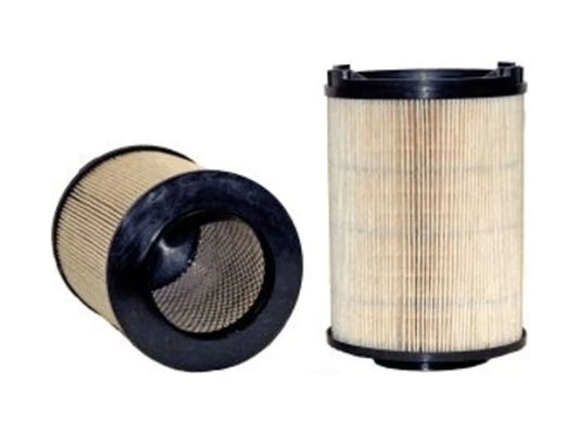 Air Filter Fits select: 2004-2007 CHEVROLET COLORADO, 2004-2007 GMC CANYON