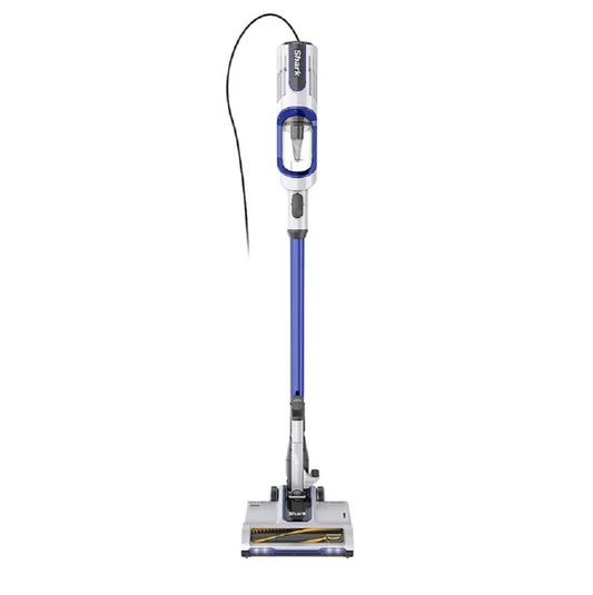 Shark Ultralight Pet Corded Stick Vacuum with Self-Cleaning Brush Roll HZ255 [New Open Box]