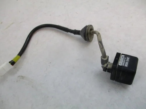 Pre-Owned 2011-2015 Nissan Rogue Rear View Camera Liftgate Mount 28442-1VK0B OEM LKQ (Good)