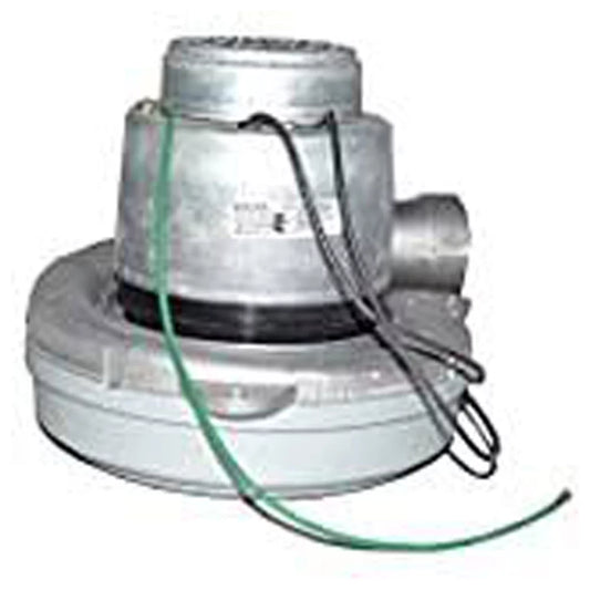 Replacement Part For Ametek Central 122175-00, Vacuum Cleaner 2 Stage 120V 8.4 Diameter Motor