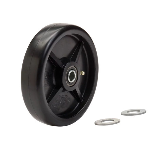 Oregon 72-098 Part Terrace Wheel 6 X 1.50 for John Deere
