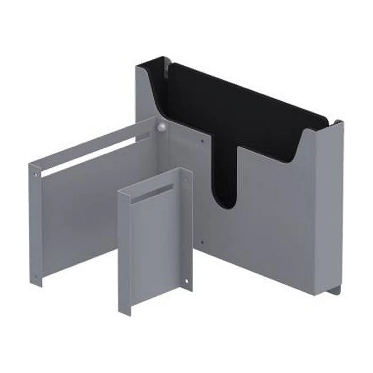 Kargomaster 40241 Driver Data File Laptop Holder