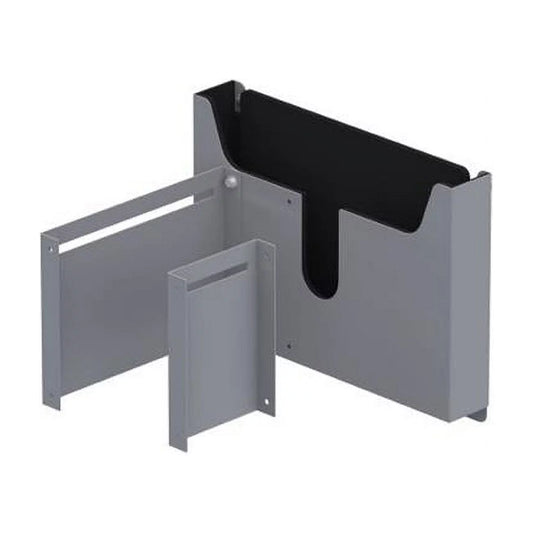 Kargomaster 40241 Driver Data File Laptop Holder