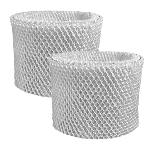 2 Pack Compatible for Kenmore EF1 Model Humidifier Filter by Air Filter Factory