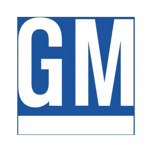 General Motors : Genuine OEM Factory Original GM, Mirror Asm O S Rr View  - Part # 12335392