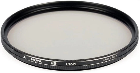 YHDPOLC037 HD Circular Super Multi-Coated Polfilter for 37 mm Filter