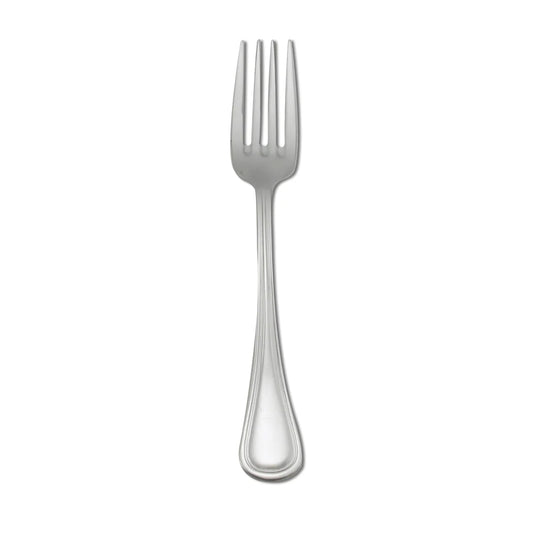 Oneida B169FDEF Barcelona S/S 7-1/8 Salad Fork - Dozen