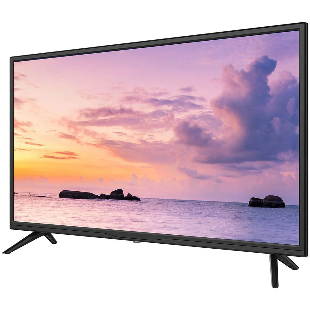 Open Box Sansui S32P28 32 inch HD DLED TV