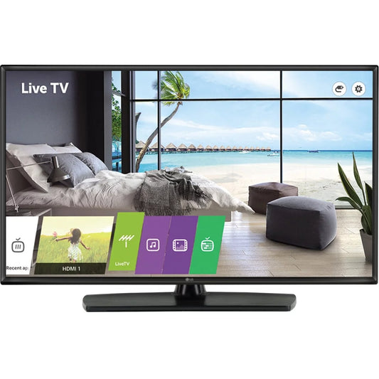LG 43 Class HDTV (1080p) LED-LCD TV (43LT340H0UA)