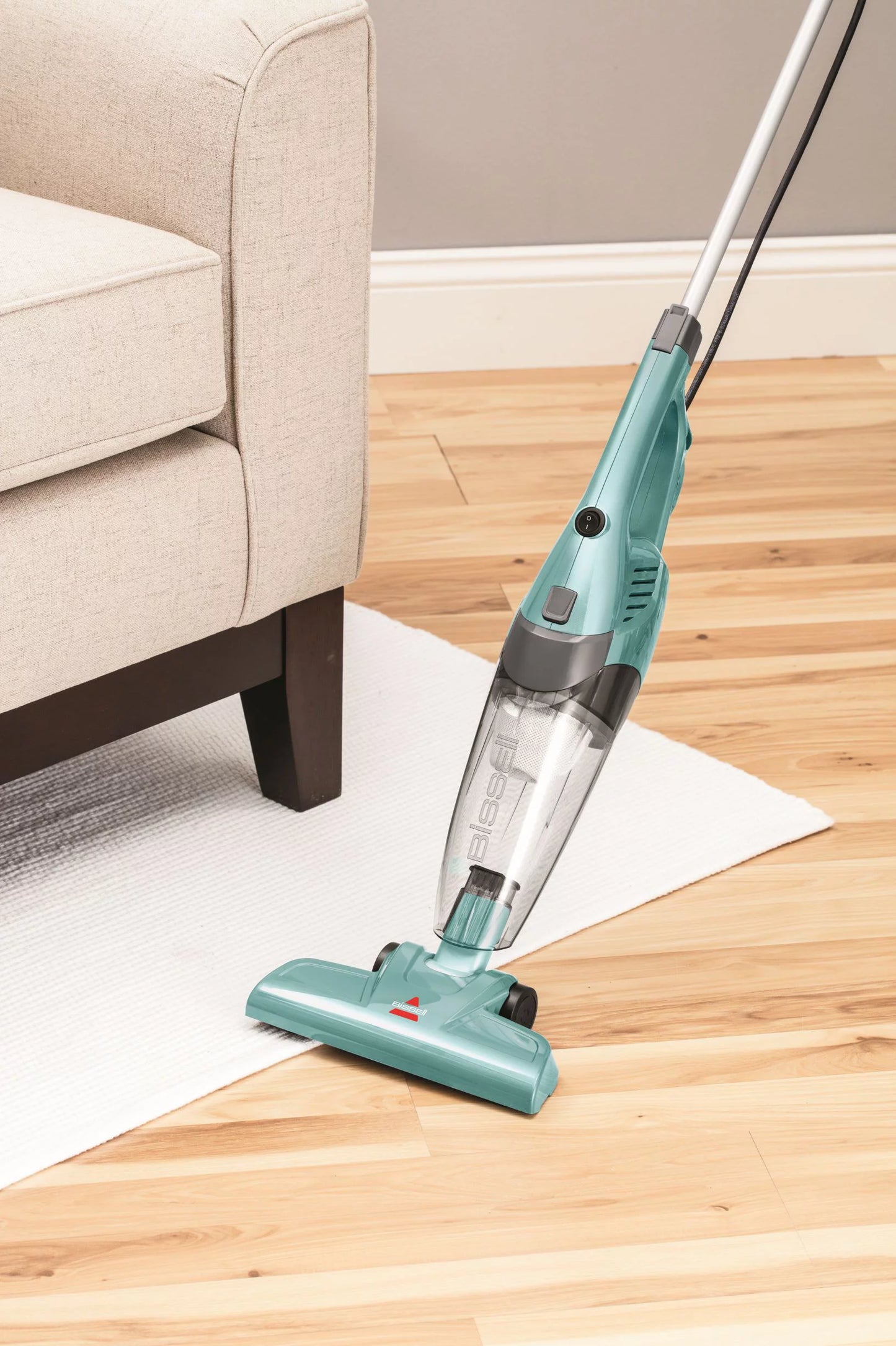 BISSELL 3-in-1 Stick Vacuum 2030U