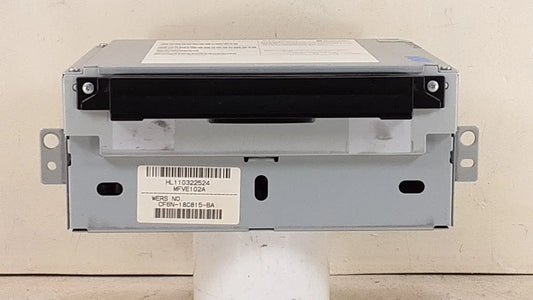 Pre-Owned 2012 2013 Volvo XC60 CD DVD Player Radio Audio Media Receiver OEM LKQ (Good)