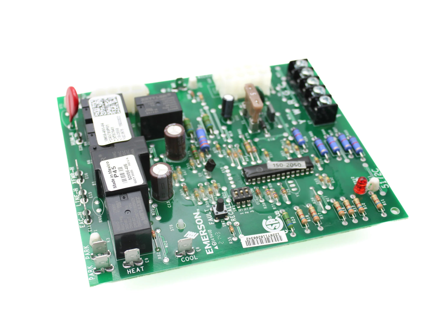 KIT18110 Trane Control Board Kit OEM KIT18110