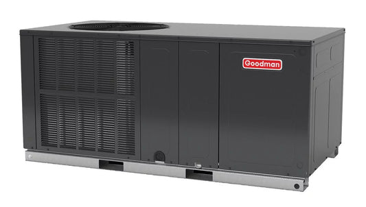 Goodman 2 Ton 13.4 SEER2 Horizontal Package Air Conditioner - GPCH32441