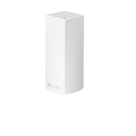 Linksys Velop AC2200 Whole Home WiFi, 1-Pack