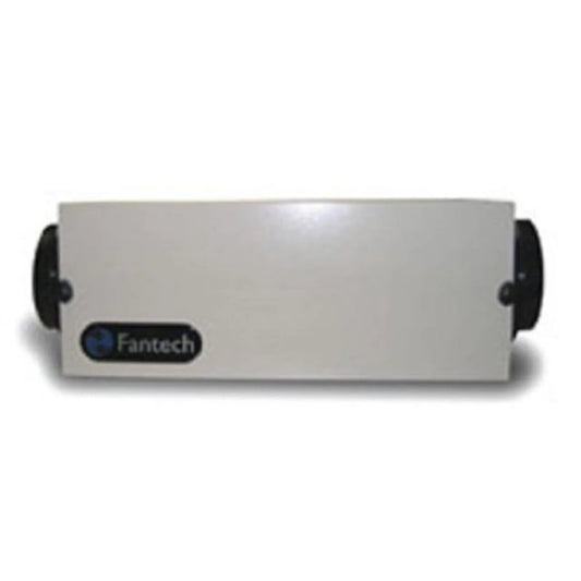 fantech fb 6 in-line filter box w/merv 12 filter 6 duct