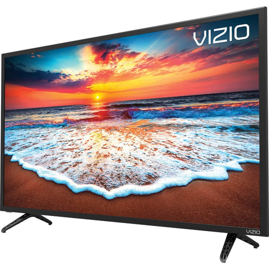 VIZIO D24F-F1 D-Series 24 1080p Chromecast Smart TV (Open Box)