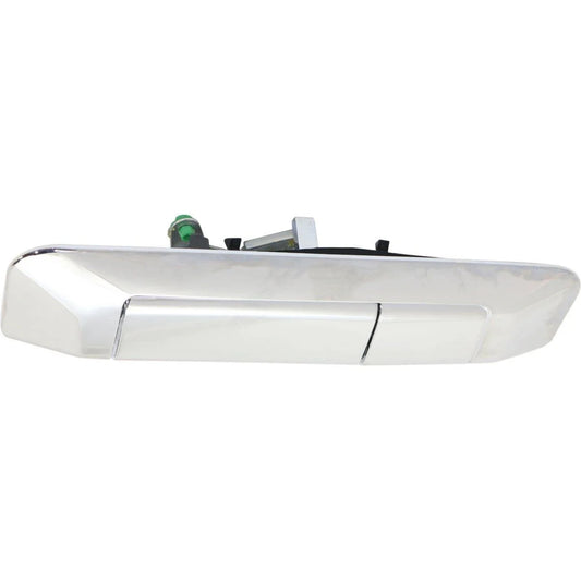 Tail Gate Tailgate Handle Chrome for Toyota Tacoma 2009-2015