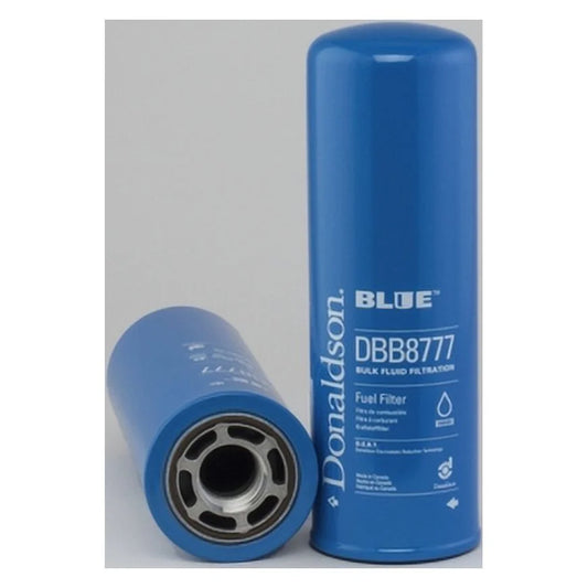 Donaldson DBB8777 Fuel Filter   14.25 In., Spin On Style