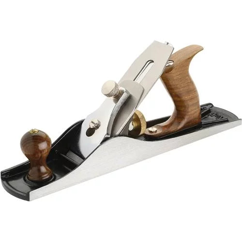 Grizzly Industrial H7566 14 Jack Plane, Smooth Sole