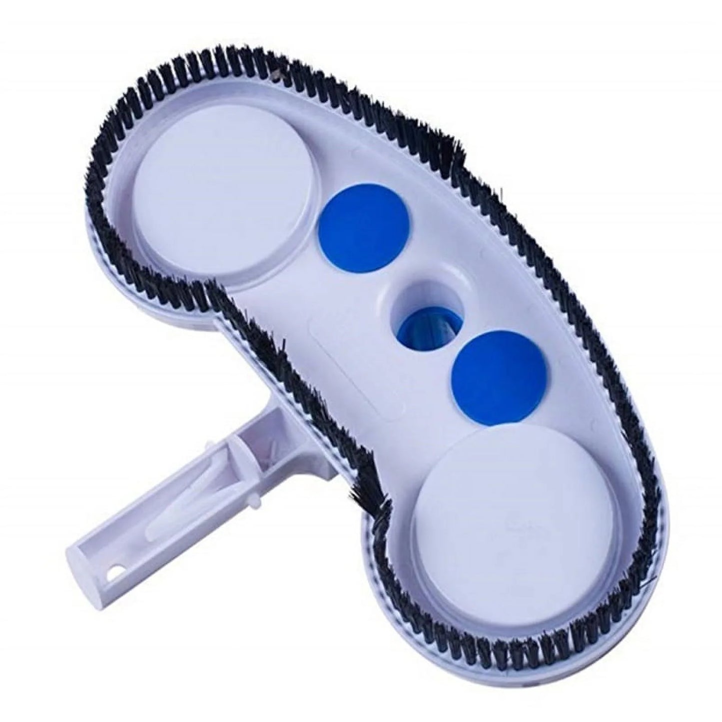 13 Flexible Concrete Swimming Pool Vacuum Head Cleaner