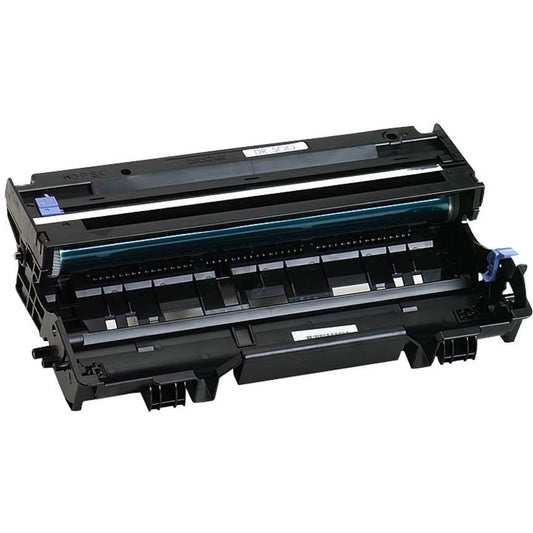 Brother DR500 Replacement Drum Unit - 20000 - 1 Each - Retail  BRTDR500