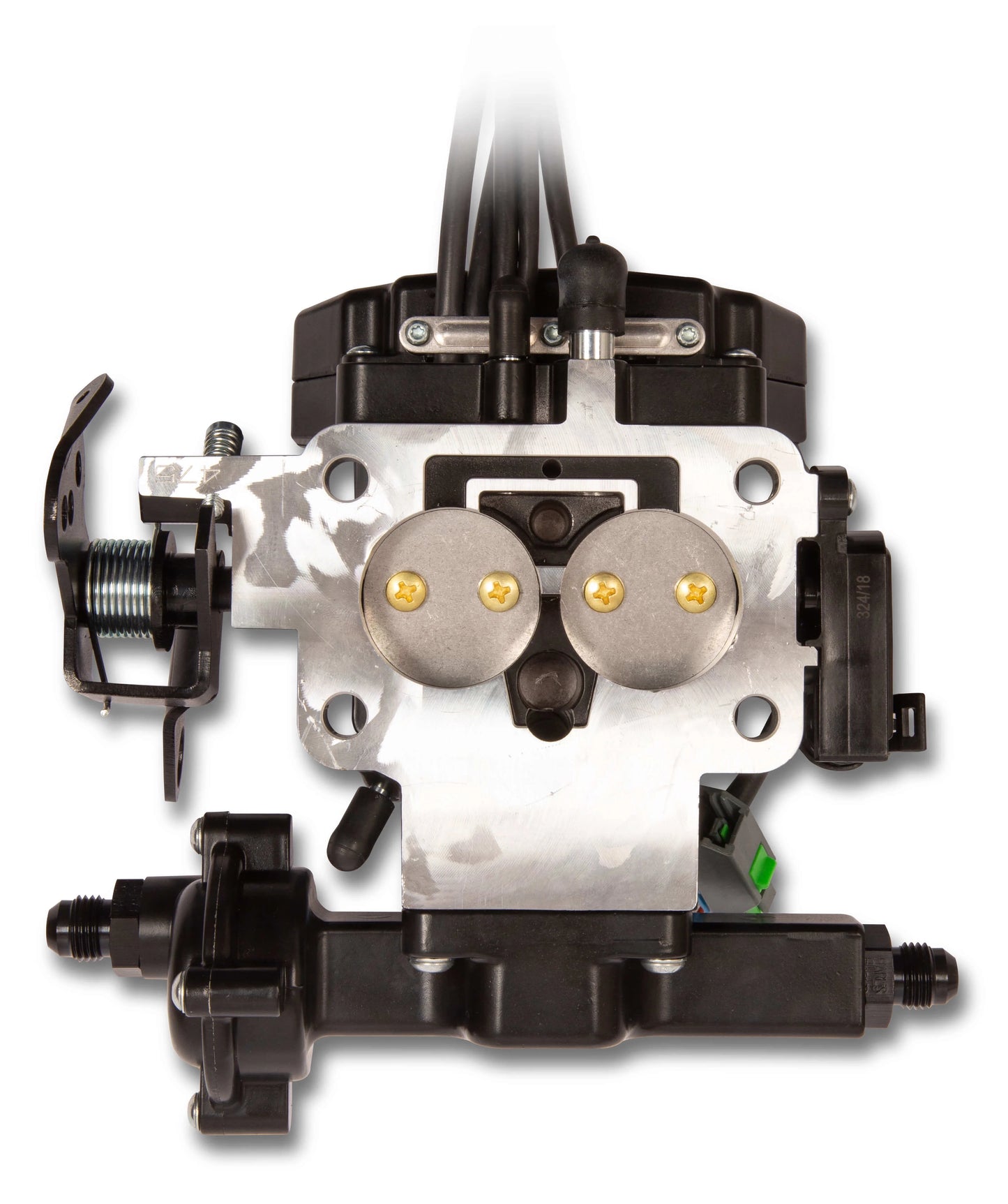 Holley EFI 550-865 Sniper EFI Self-Tuning Kit