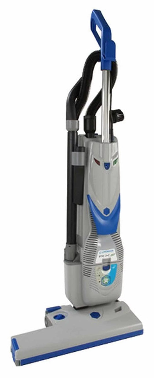 Lindhaus RX HEPA Eco Force 500e 20 Dual Motor Commercial Upright Vacuum