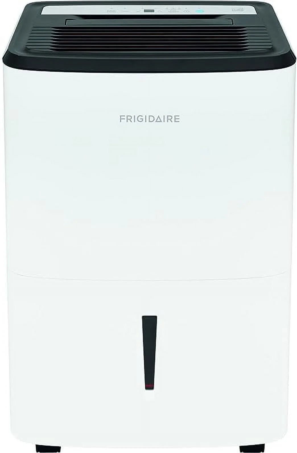 Open Box Frigidaire 50 Pint Dehumidifier FFAP5033W1 - White