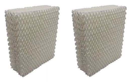 EFP Humidifier Filters for 1043 AIRCARE, Essick, Bemis, CB43 Model Humidifiers Replacement Wicking Filters | Includes 2 Aftermarket Filters