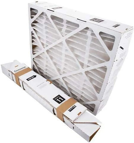FLRQB5AH23M11 MERV 11 QuikBox Filter 22.7x20x4.70 2-Pack