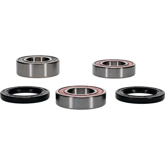 Pivot Works Wheel Bearing Kit Premium Bearings 25-1556-P for Sherco Enduro 4.5i 2004-2008