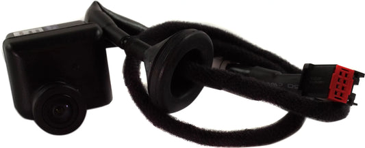 Back Up Camera Compatible with 2010-2014 Ford Mustang