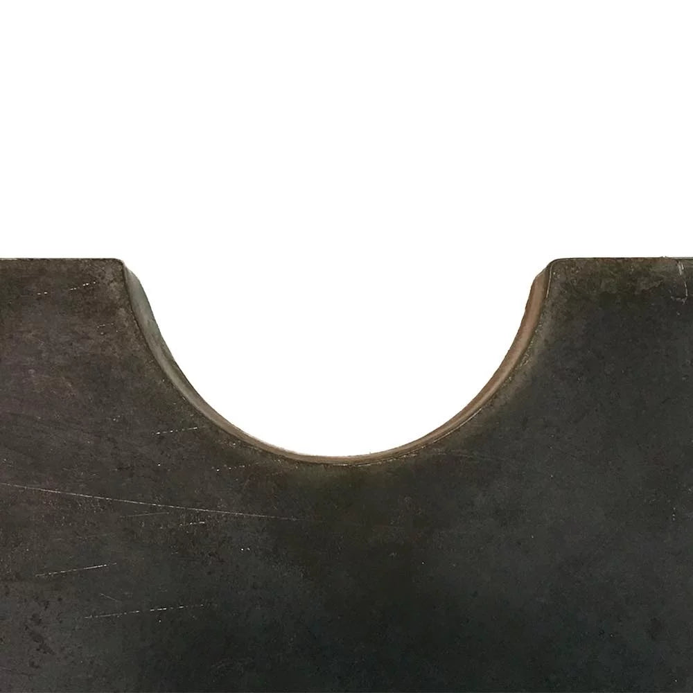 PRESS PLATES ARBOR PARALLELS 1X10X10 SET
