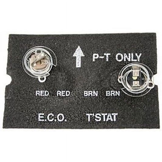 Dometic D7E-91547 Thermostat for XT Series Water Heaters