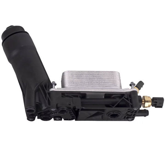 Engine Oil Filter Housing for Jeep Grand V6 3.6L 2011-2013 5184294AE
