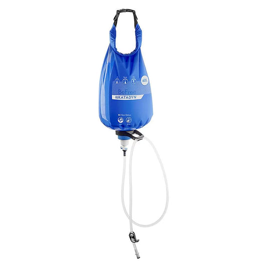 Katadyn Gravity BeFree 6L Microfilter