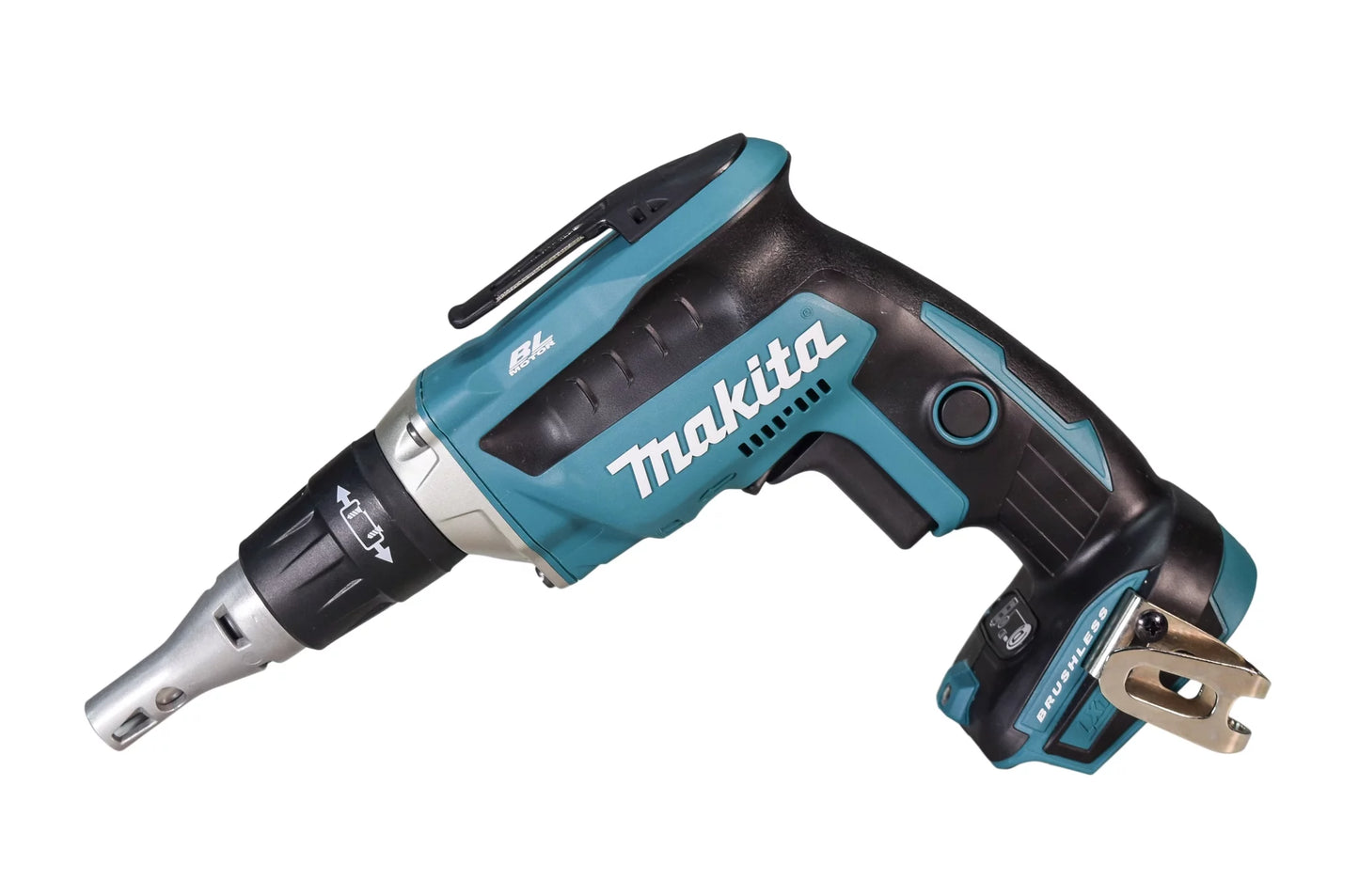 MAKITA XSF03R 18V LXT Compact Brushless Drywall Screwdriver Kit