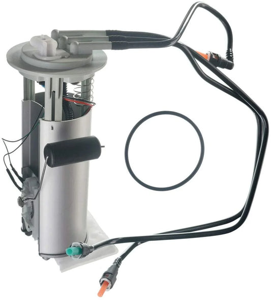 A-Premium Electric Fuel Pump Module Assembly Replacement for Saturn SC1 SC2 SL SL1 SL2 1998-2002 SW1 SW2 1.9L E3951M