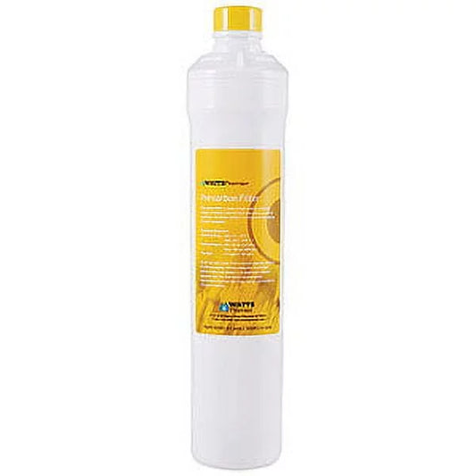 Watts Premier 105351 RO-Pure Carbon Pre-Filter