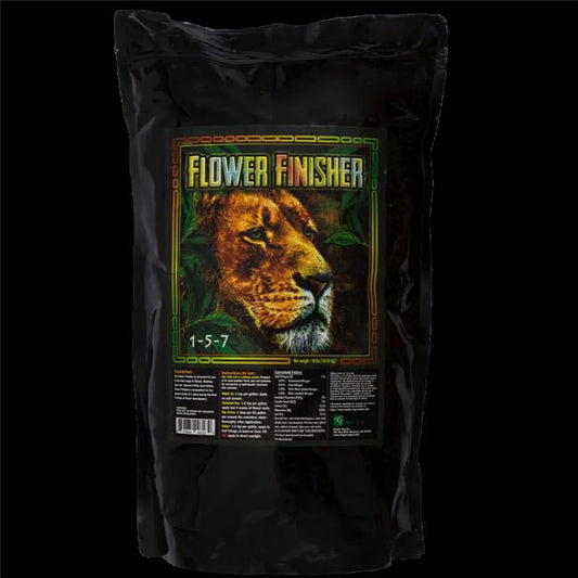 Green Gro Biologicals FH-8010 10 lbs Flower Finisher for Plant