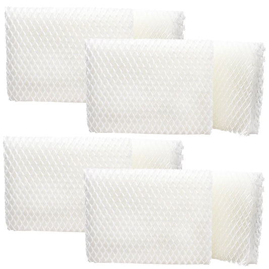 8-Pack Replacement Essick Air HD1407 Humidifier Filter - Compatible Essick Air HDC12 Air Filter
