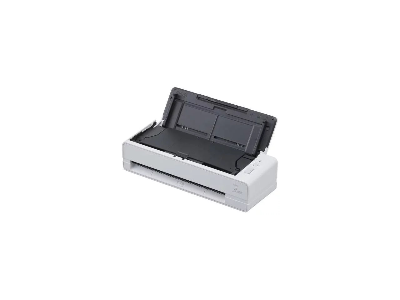 Fujitsu fi-800R Sheetfed Scanner 600 dpi Optical PA03795B055