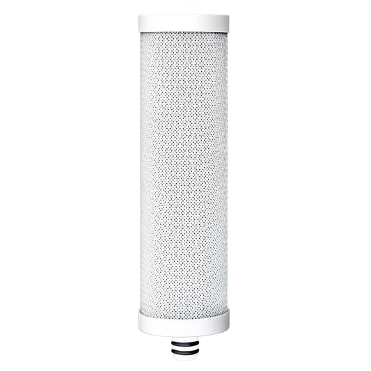 Waterdrop WD-CFF-01 Replacement Filter, Countertop Water Filter, Long-lasting Life, 6-stage Water Filter, Removes 99% of Chlorine, Heavy Metals, Bad Taste,  1 Pack
