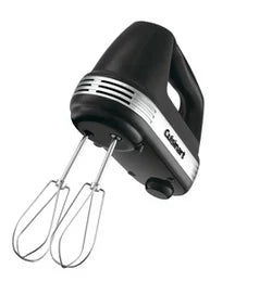 Cuisinart Hand Mixers Power Advantage 5 Speed Hand Mixer